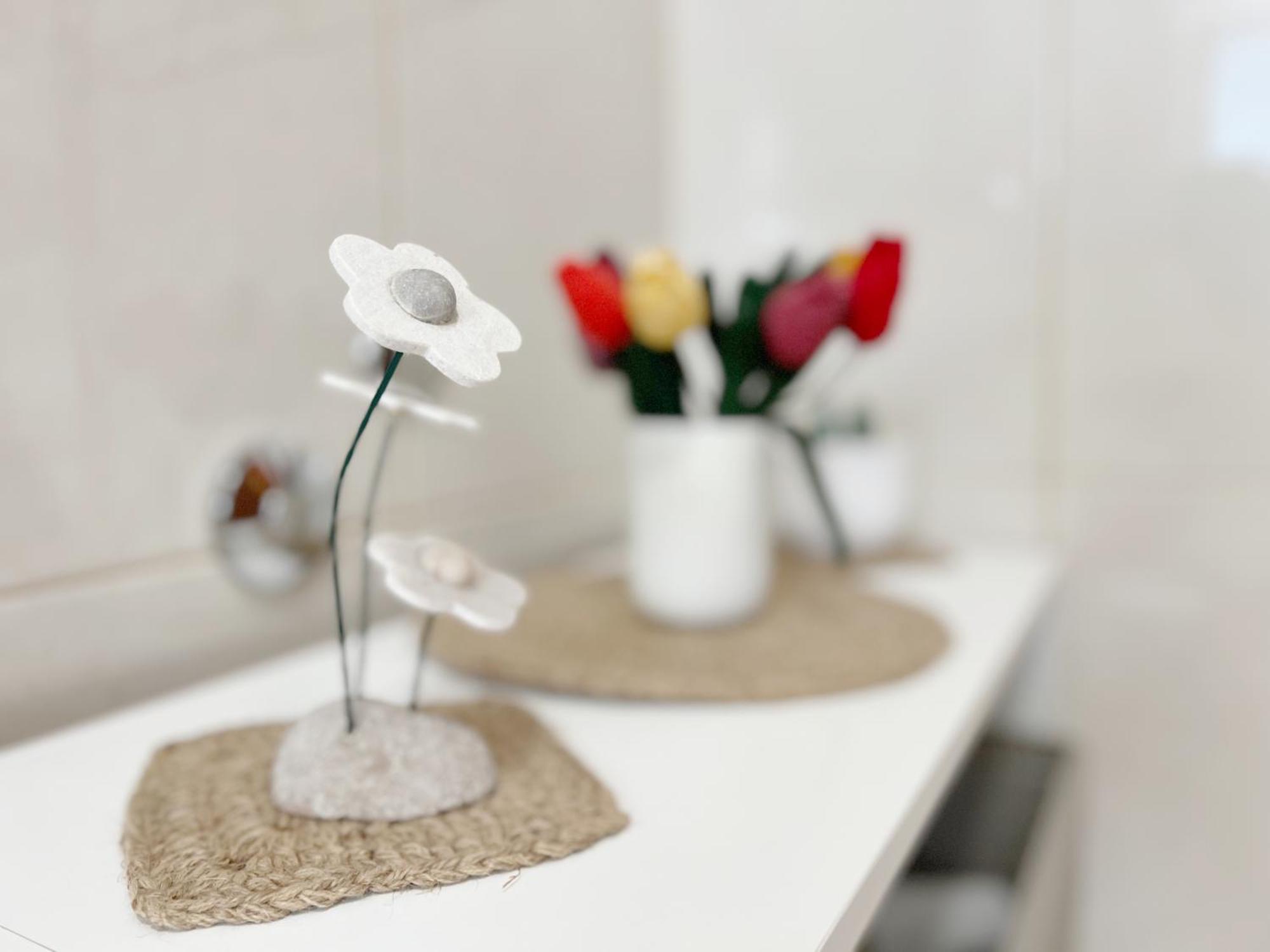 Room Tai - Spacious And Comfy With Private Terrace Hvar Town Exteriör bild