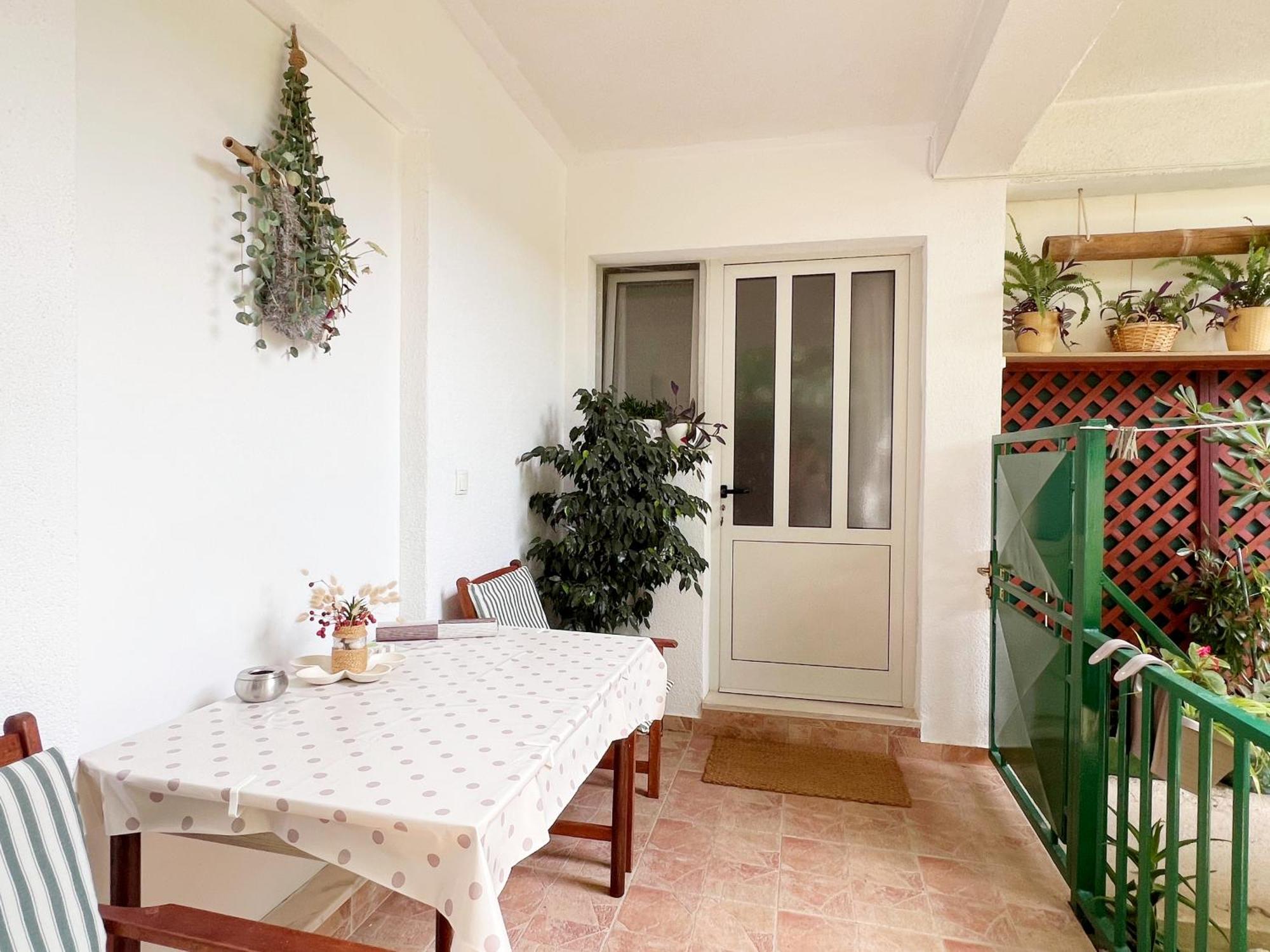 Room Tai - Spacious And Comfy With Private Terrace Hvar Town Exteriör bild